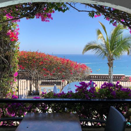 شقة Casa Blanca - Sea View - First Line بلايا ديل إنغلز المظهر الخارجي الصورة
