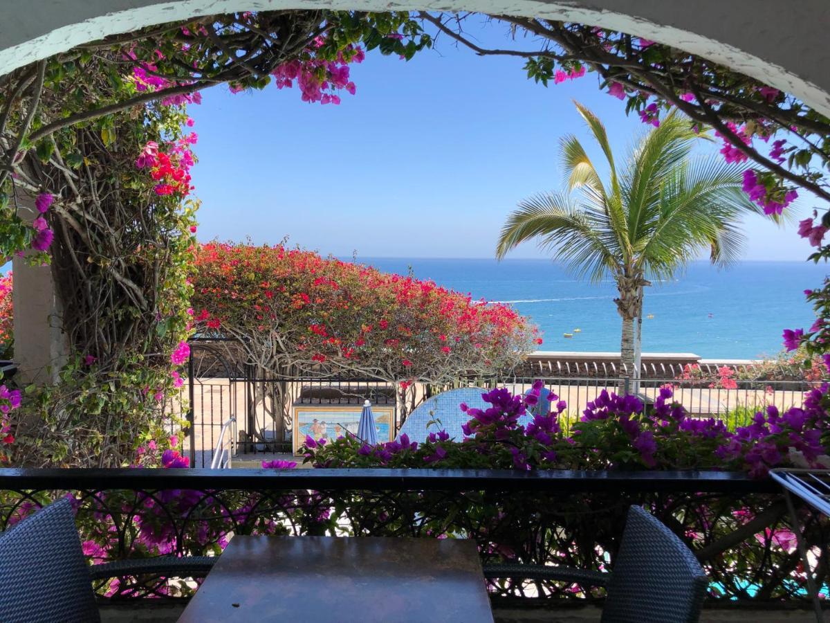 شقة Casa Blanca - Sea View - First Line بلايا ديل إنغلز المظهر الخارجي الصورة