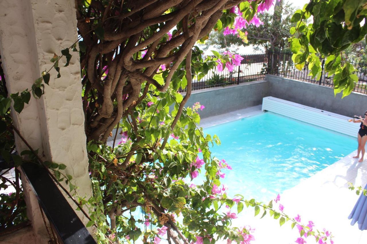 شقة Casa Blanca - Sea View - First Line بلايا ديل إنغلز المظهر الخارجي الصورة
