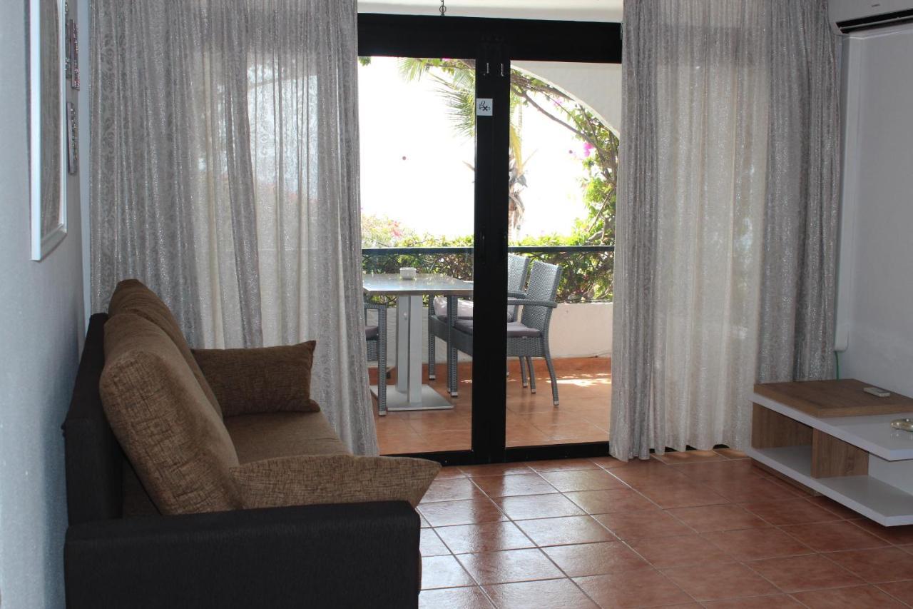 شقة Casa Blanca - Sea View - First Line بلايا ديل إنغلز المظهر الخارجي الصورة